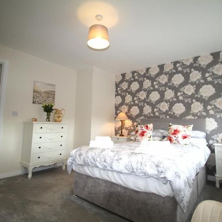 Ashington - 2 Bedroom House - Beautifully Decorated & Furnished - Large Garden Esterno foto