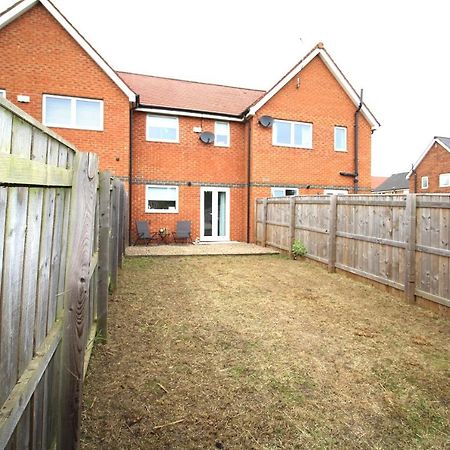 Ashington - 2 Bedroom House - Beautifully Decorated & Furnished - Large Garden Esterno foto