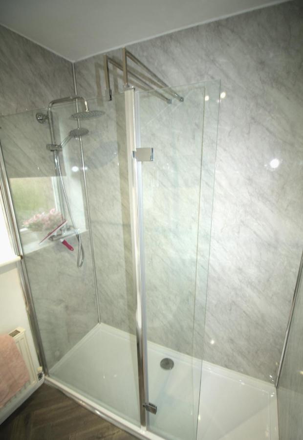 Ashington - 2 Bedroom House - Beautifully Decorated & Furnished - Large Garden Esterno foto