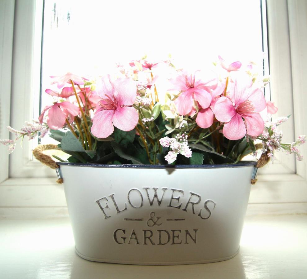 Ashington - 2 Bedroom House - Beautifully Decorated & Furnished - Large Garden Esterno foto