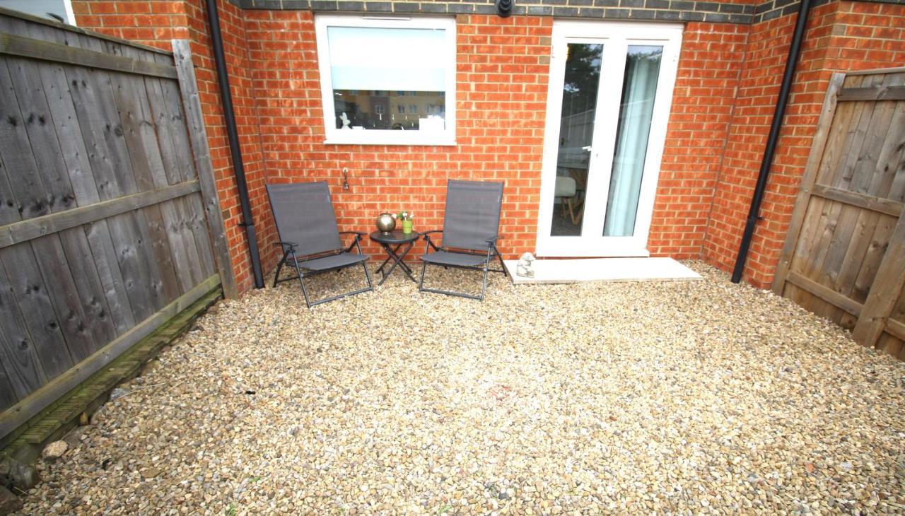 Ashington - 2 Bedroom House - Beautifully Decorated & Furnished - Large Garden Esterno foto