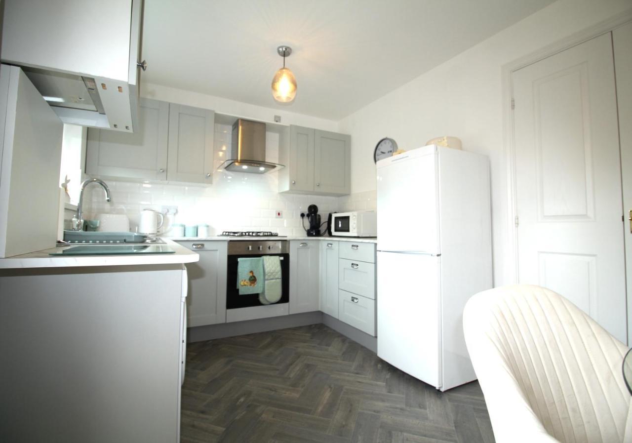 Ashington - 2 Bedroom House - Beautifully Decorated & Furnished - Large Garden Esterno foto