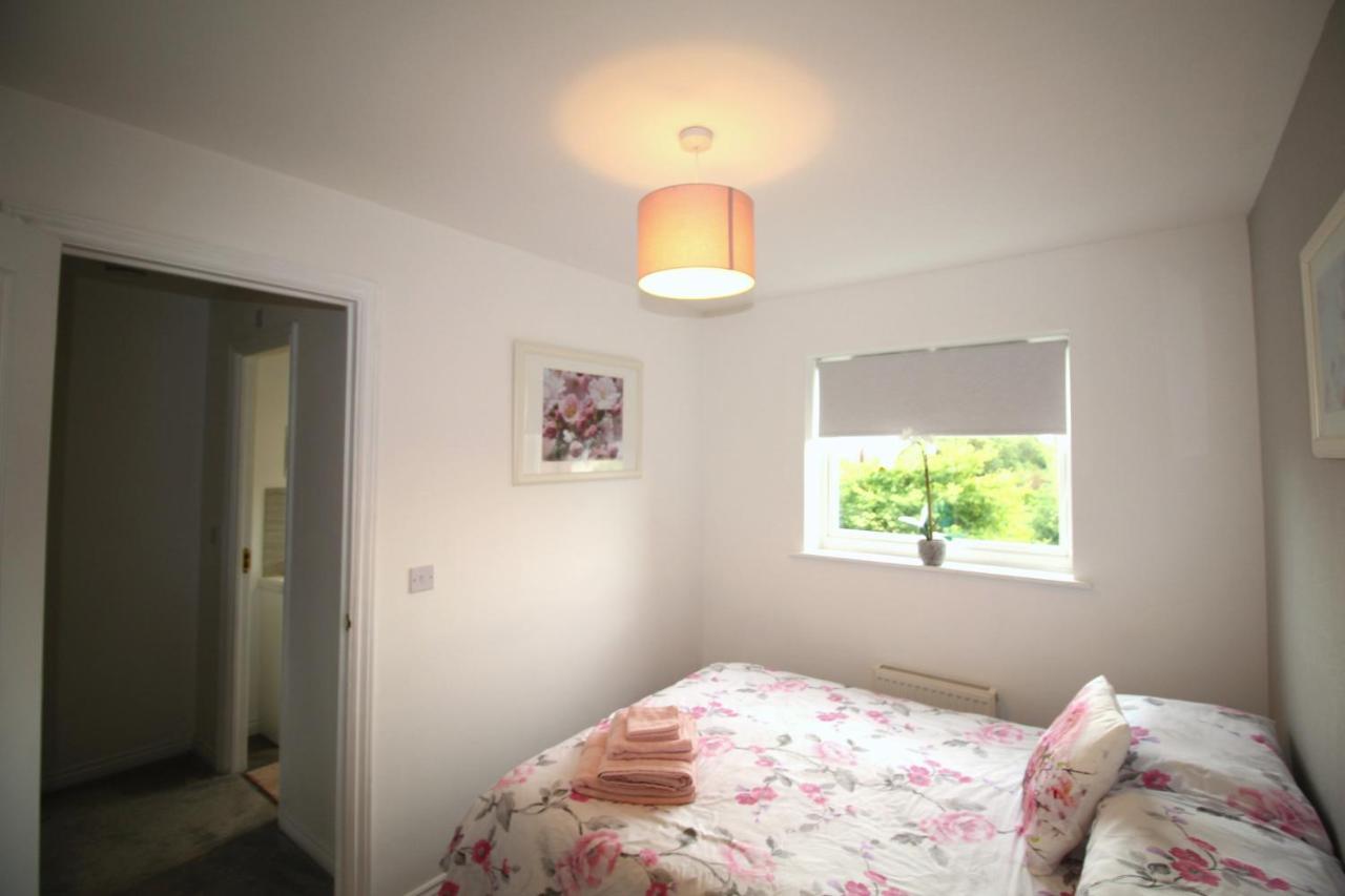 Ashington - 2 Bedroom House - Beautifully Decorated & Furnished - Large Garden Esterno foto